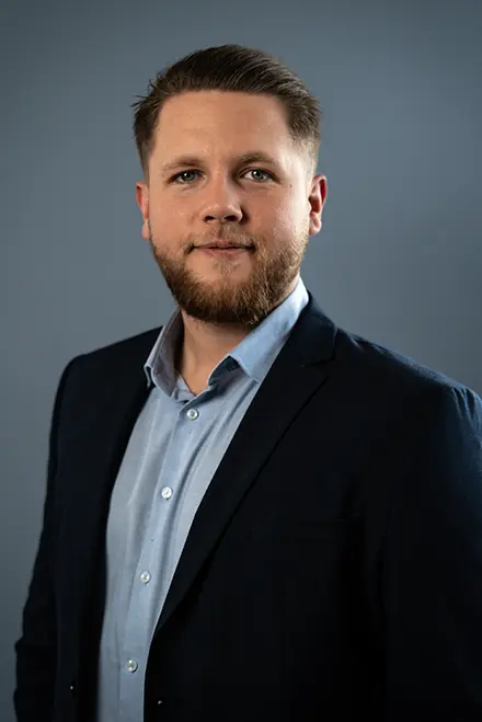 Edgar Buterus – Geschäftsführer von API Immo.