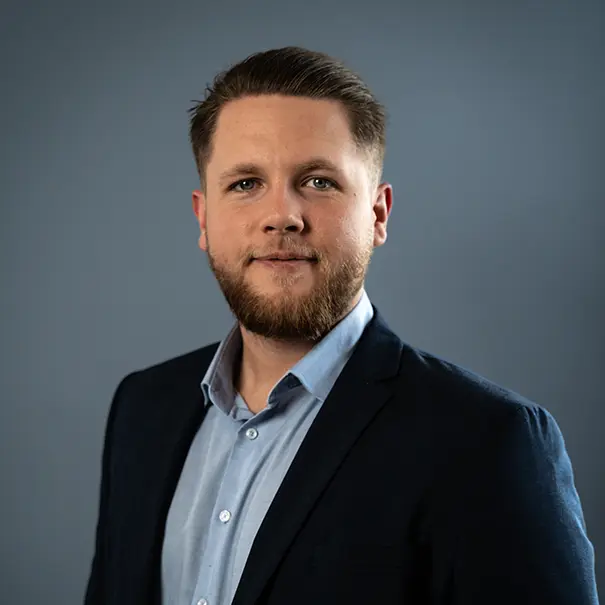 Edgar Buterus – Geschäftsführer von API Immo.